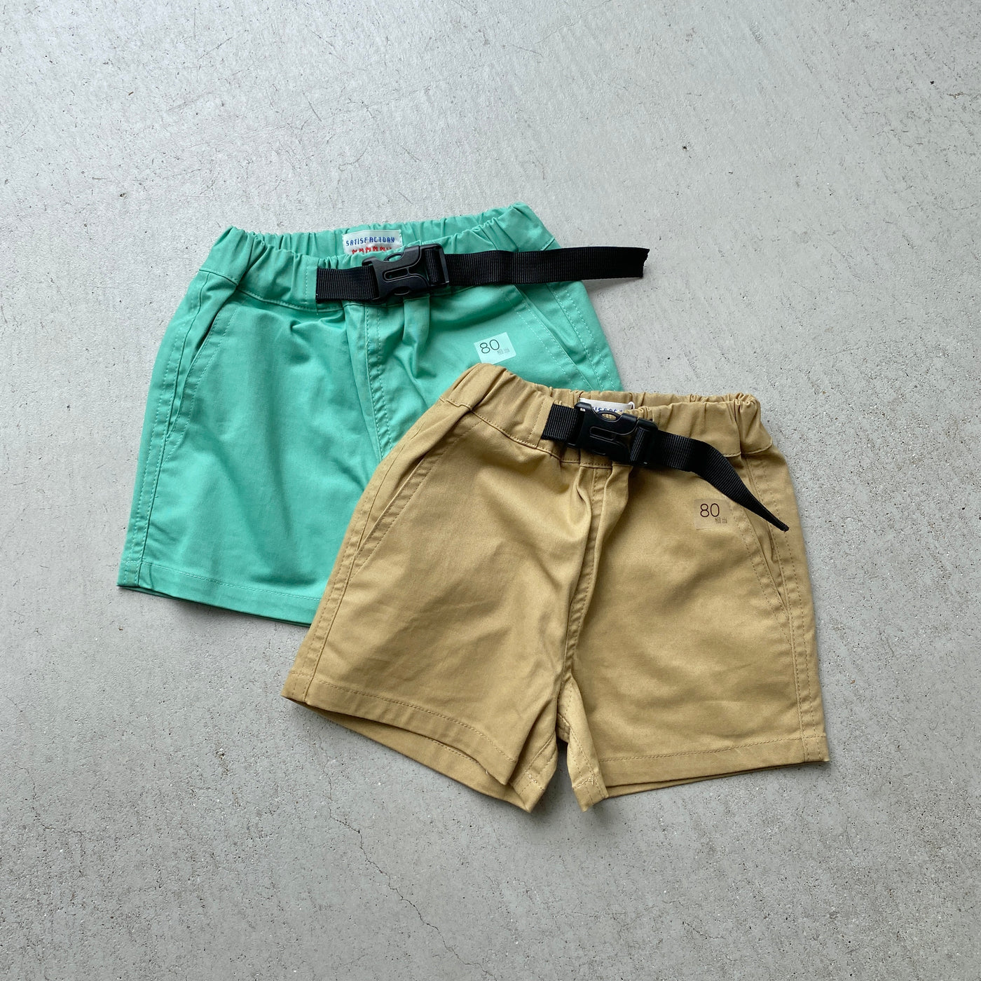 Climbing pants(80~140)