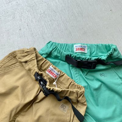 Climbing pants(80~140)