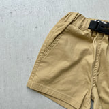 Climbing pants(80~140) 