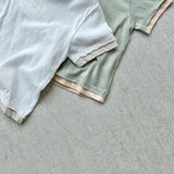 Simple T-shirt(90~110) 