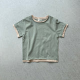Simple T-shirt(90~110) 