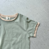 Simple T-shirt(90~110) 