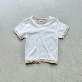 Simple T-shirt(90~110) 