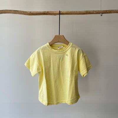 Color T-shirt(80~120)