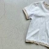 Simple T-shirt(90~110) 