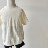 Plain t-shirt(100~120) 
