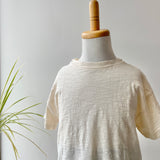 Plain t-shirt(100~120) 