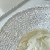 【hamomisi】Modern Hat