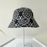 【hamomisi】Jersey Marriot Hat