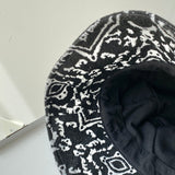 【hamomisi】Jersey Marriot Hat