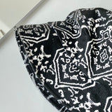 【hamomisi】Jersey Marriot Hat