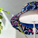 【hamomisi】Fruits Hat(48.50cm)