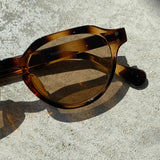 【ハモミシノオトナフク】ボストンサングラス　5~13