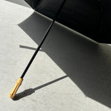 【hamomisi】晴雨兼用折りたたみ傘