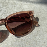 【ハモミシノオトナフク】ウエリントンサングラス　14~23