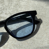 【ハモミシノオトナフク】ウエリントンサングラス　14~23