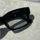 【ハモミシノオトナフク】ウエリントンサングラス　14~23