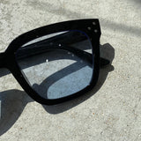 【ハモミシノオトナフク】ウエリントンサングラス　14~23