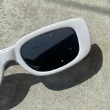 【ハモミシノオトナフク】ウエリントンサングラス　14~23