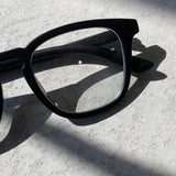 【ハモミシノオトナフク】ウエリントンサングラス　14~23