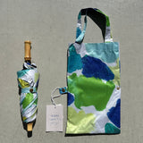 【hamomisi】晴雨兼用折りたたみ傘