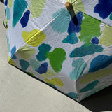 【hamomisi】晴雨兼用折りたたみ傘