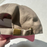 【hamomisi】USPS Bicolor Cap