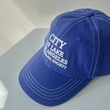 【hamomisi】Team Root Cap