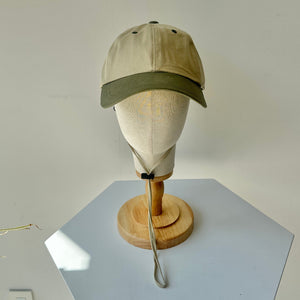 【hamomisi】Good Longbill Cap2