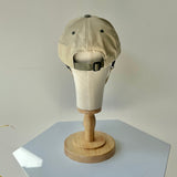 【hamomisi】Good Longbill Cap2