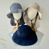 【hamomisi】Cool Adv Hat