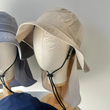 【hamomisi】Cool Adv Hat