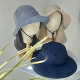 【hamomisi】Cool Adv Hat
