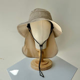 【hamomisi】Cool Adv Hat