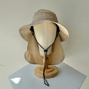 【hamomisi】Cool Adv Hat