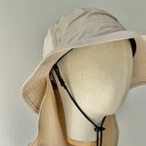 【hamomisi】Cool Adv Hat