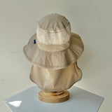 【hamomisi】Cool Adv Hat