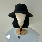 【hamomisi】Cool Adv Hat