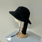 【hamomisi】Cool Adv Hat
