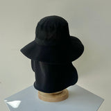 【hamomisi】Cool Adv Hat