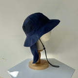【hamomisi】Cool Adv Hat