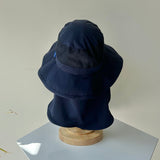 【hamomisi】Cool Adv Hat