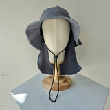 【hamomisi】Cool Adv Hat