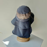 【hamomisi】Cool Adv Hat