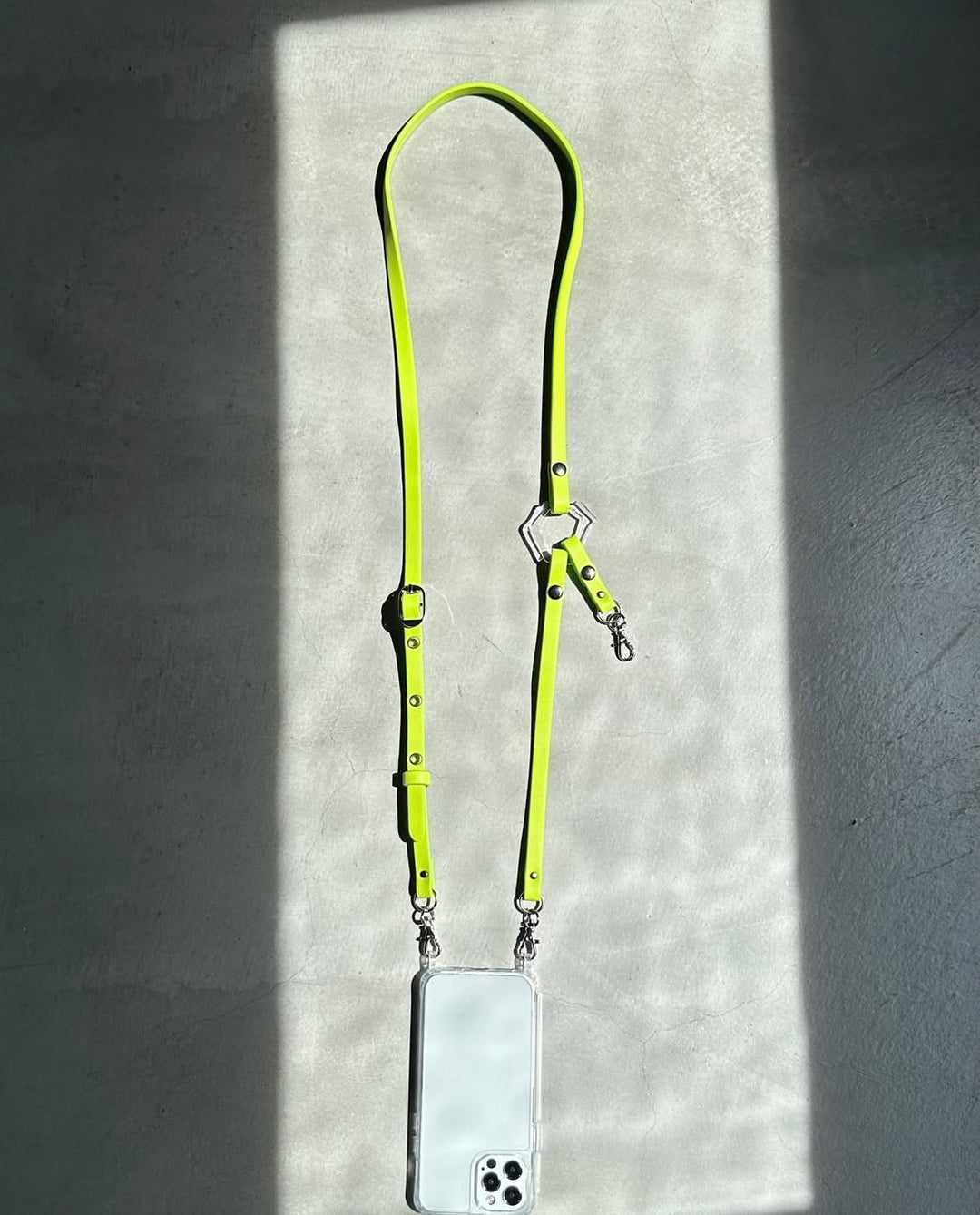 sAn】2way Strap