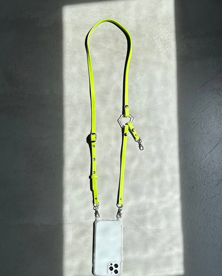 sAn】2way Strap