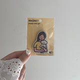 Magnet [ZERO PER ZERO]