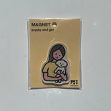 Magnet [ZERO PER ZERO]