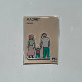 Magnet [ZERO PER ZERO]