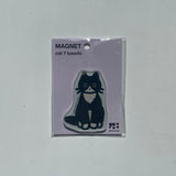 Magnet [ZERO PER ZERO]
